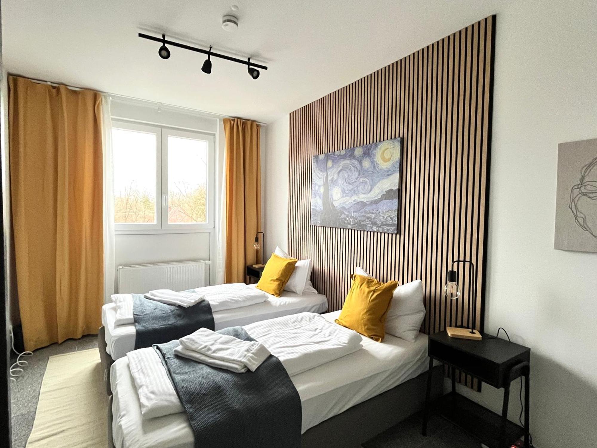 Apartment Lta Sued No2 Relax & Chill *
