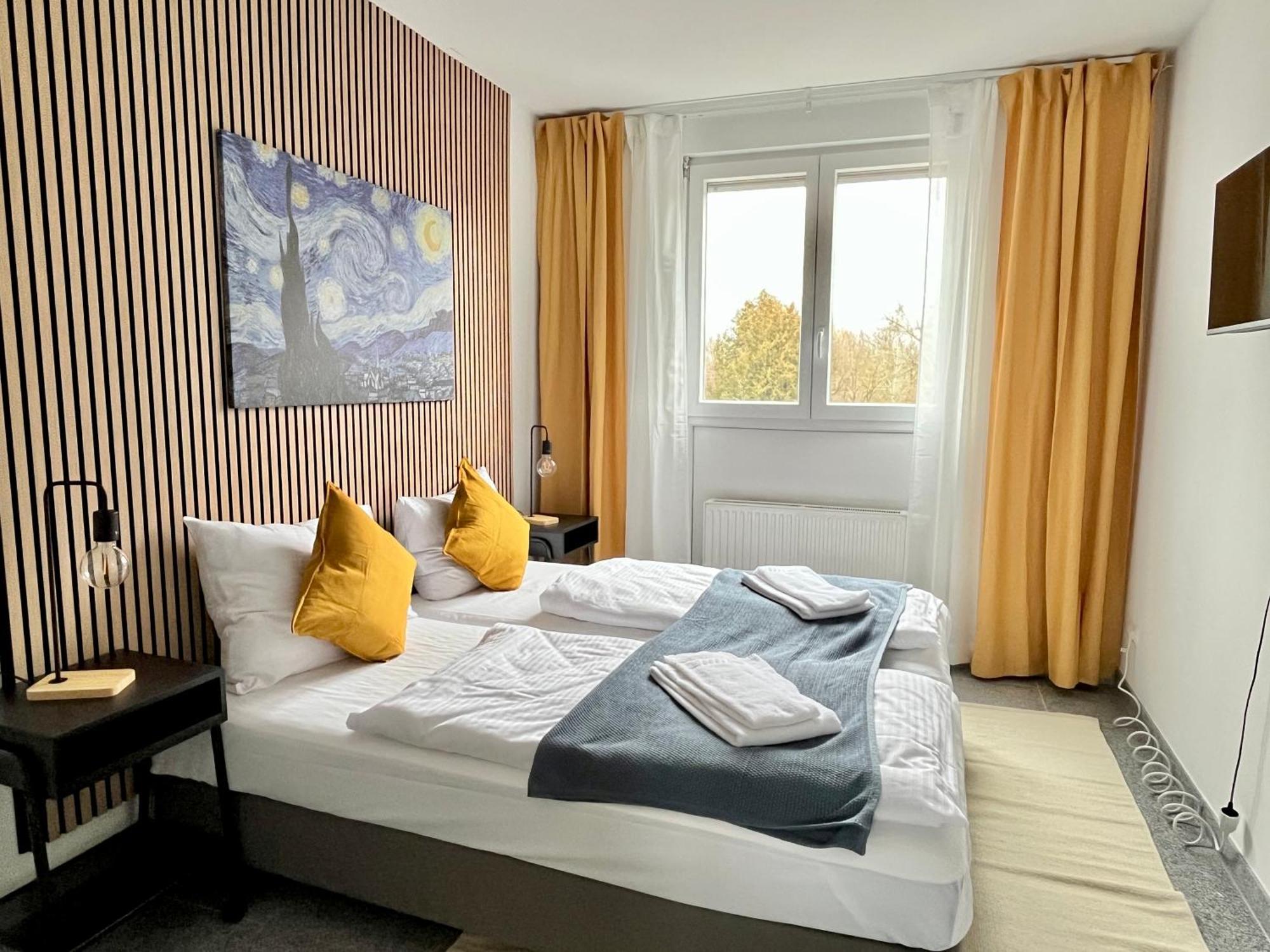 Lta Sued No2 Relax & Chill Apartment Munich