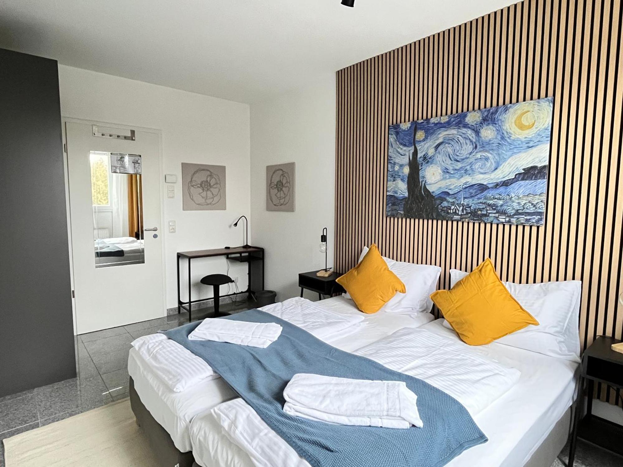 Lta Sued No2 Relax & Chill Apartment *