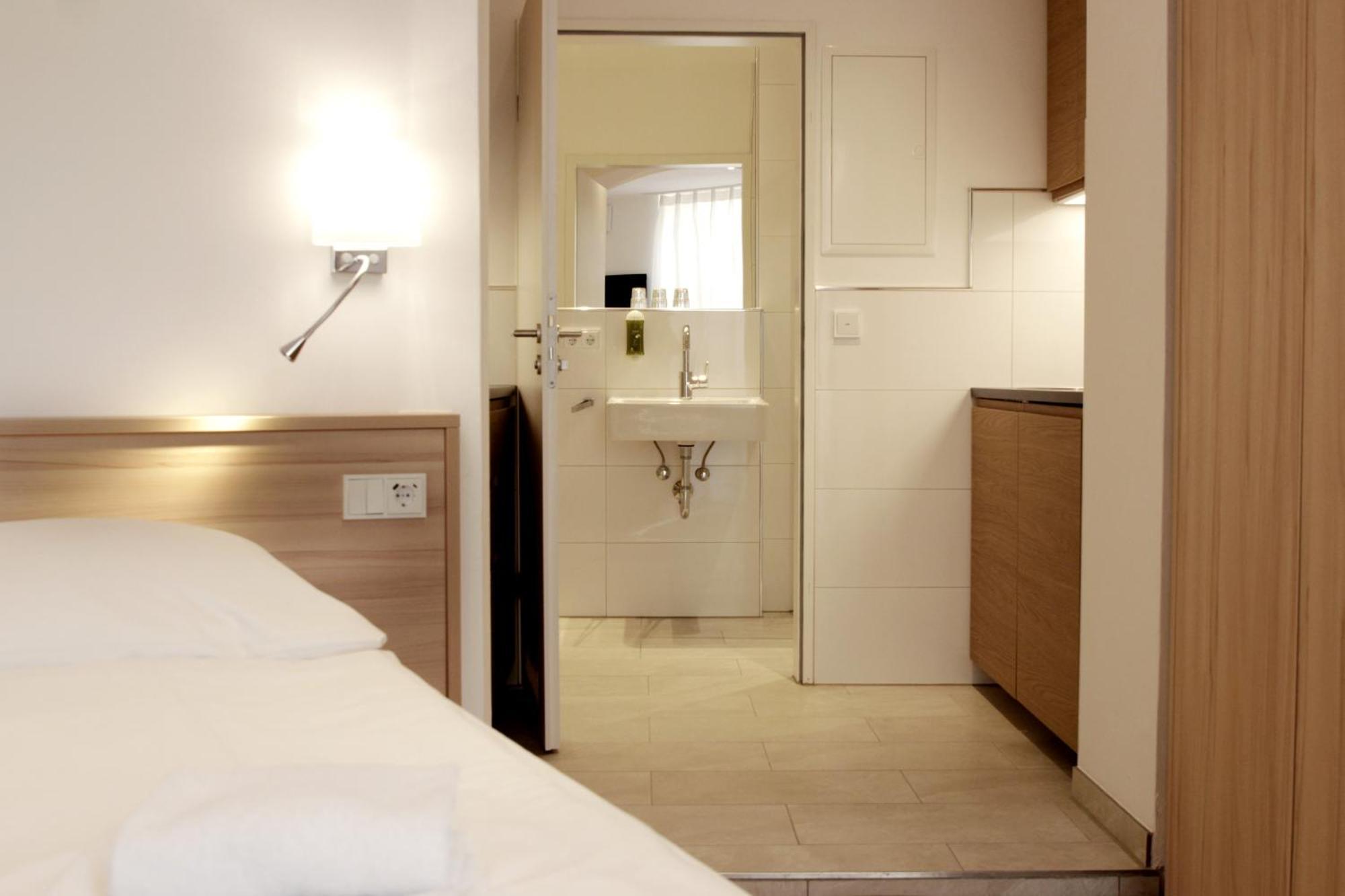 Adria Hotel Munich