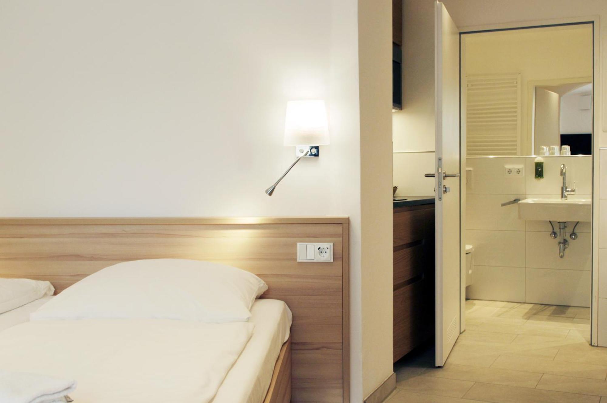 Hotel Adria Munich