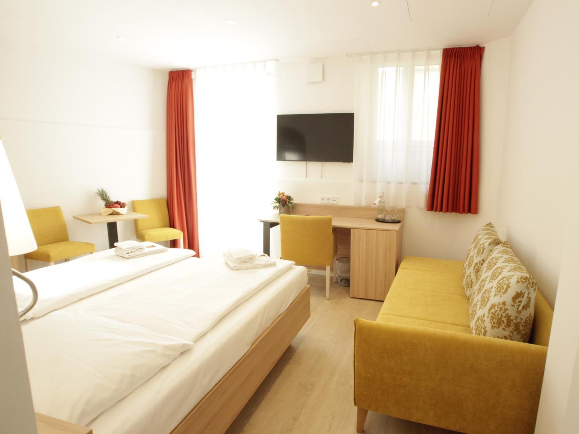 Hotel Adria