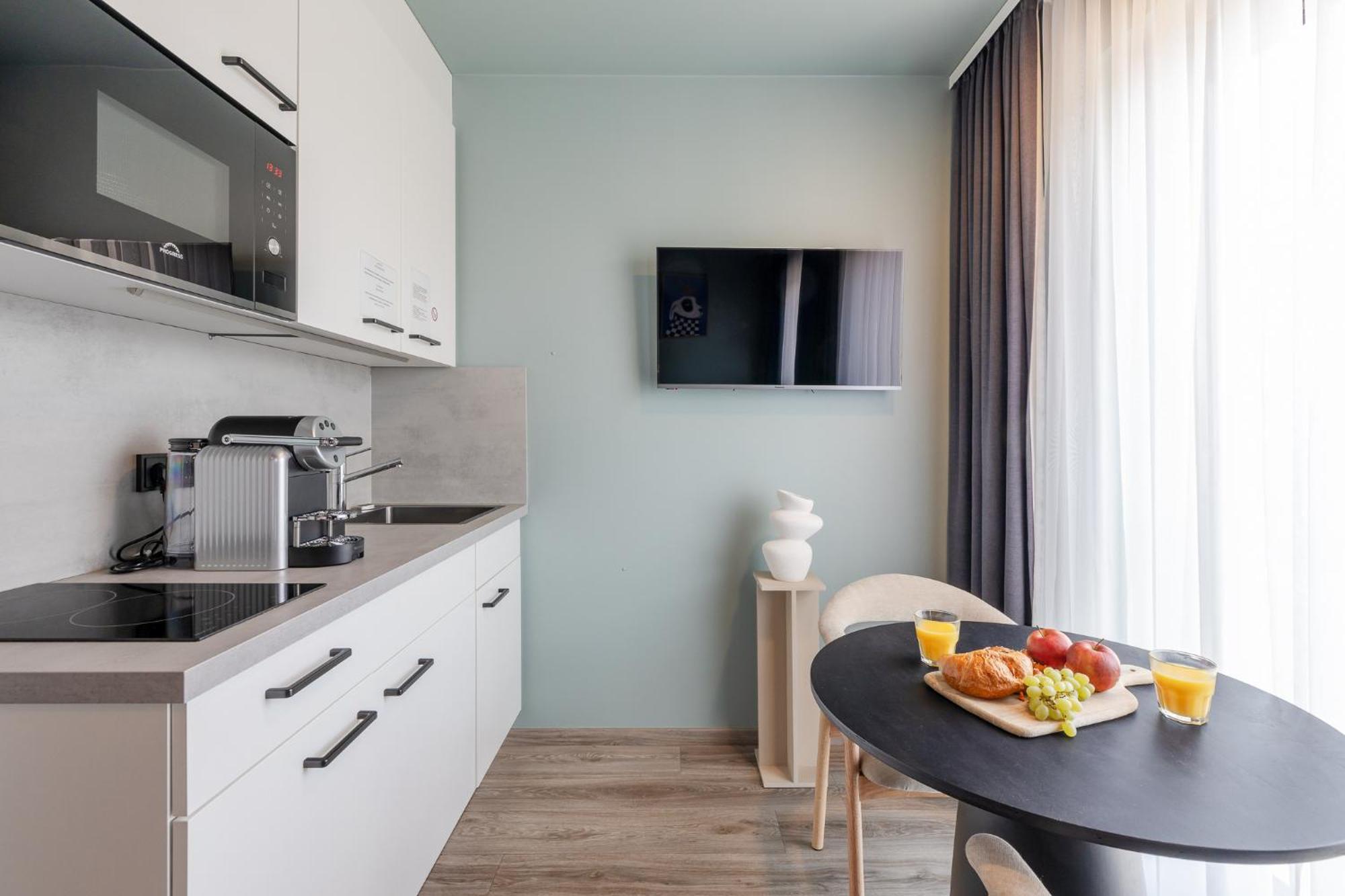 Aparthotel Kalm - East