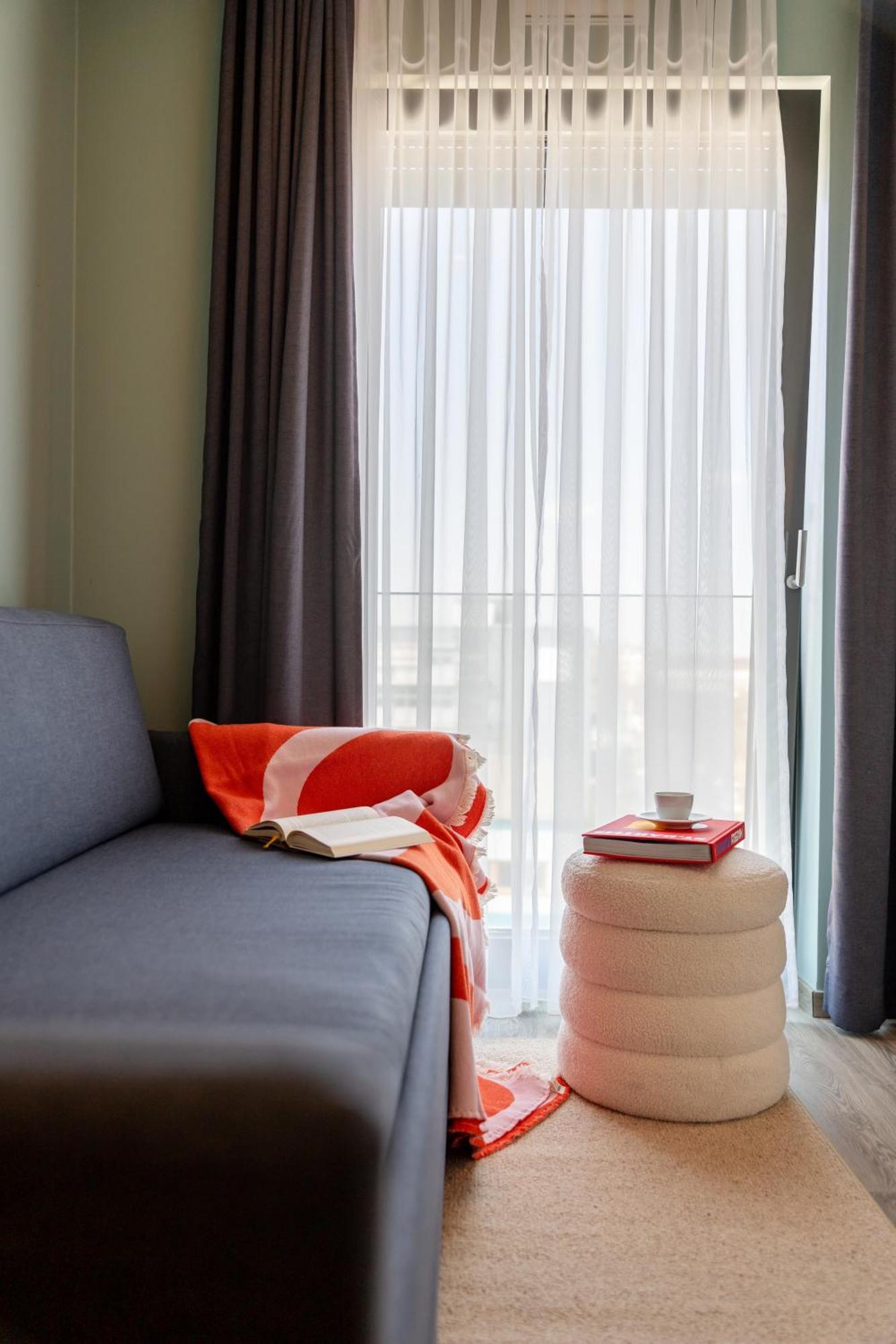 Aparthotel Kalm - East