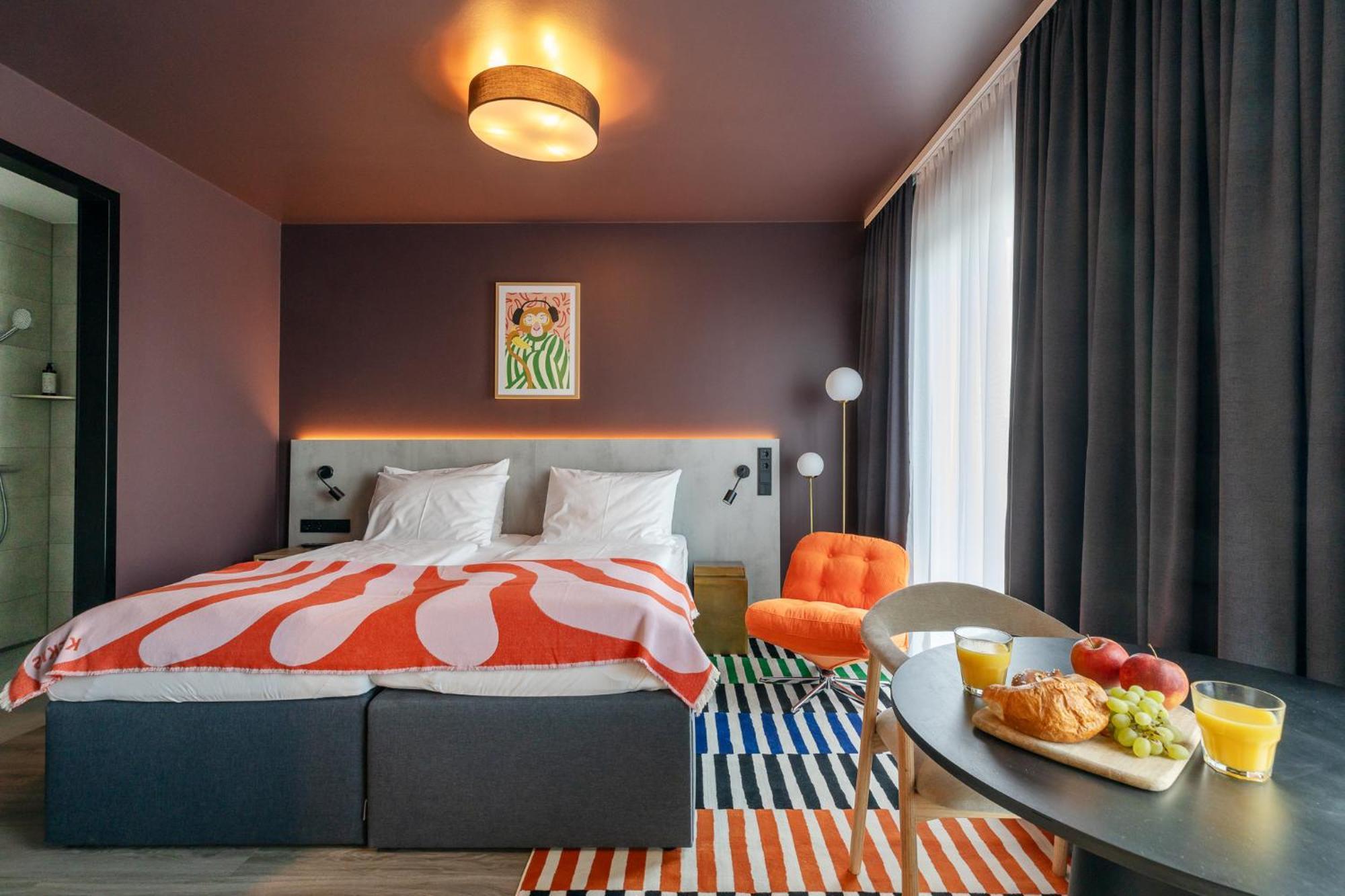 Aparthotel Kalm - East