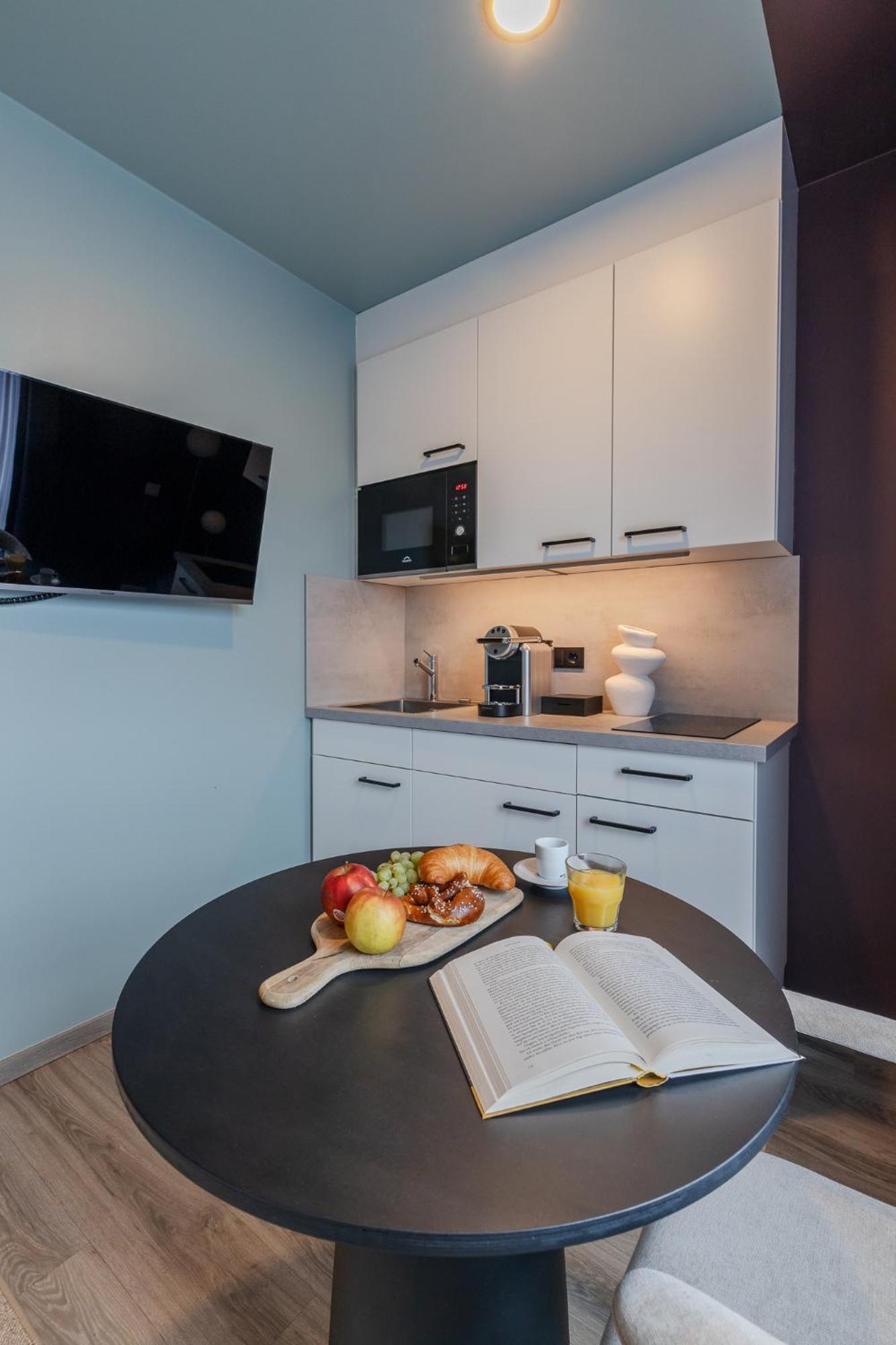 Aparthotel Kalm - East