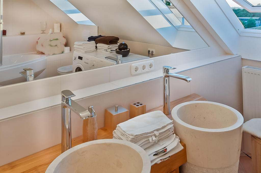 Penthouse Gasteig