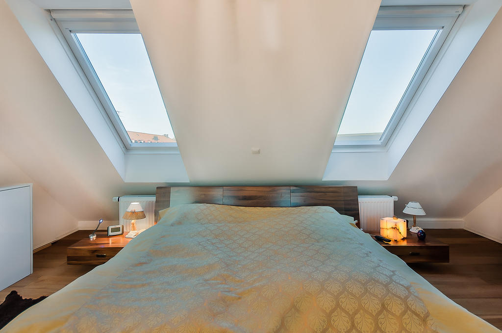Penthouse Gasteig