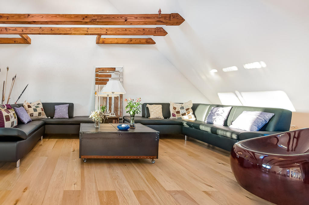 Penthouse Gasteig München