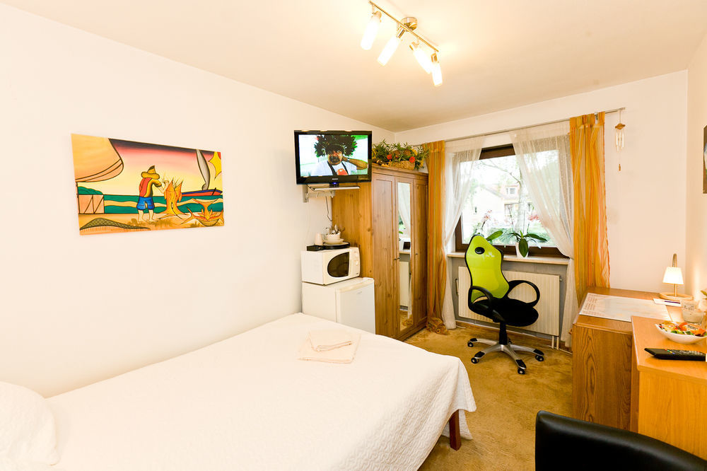 Bed & Breakfast Zeevat 3*