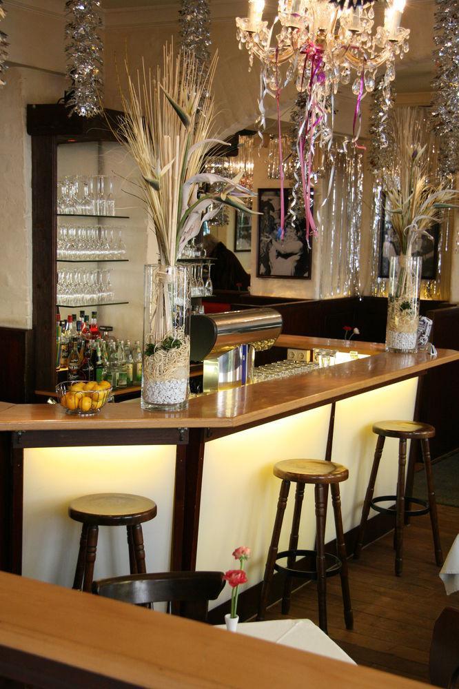 Deutsche Eiche Hotel 3*