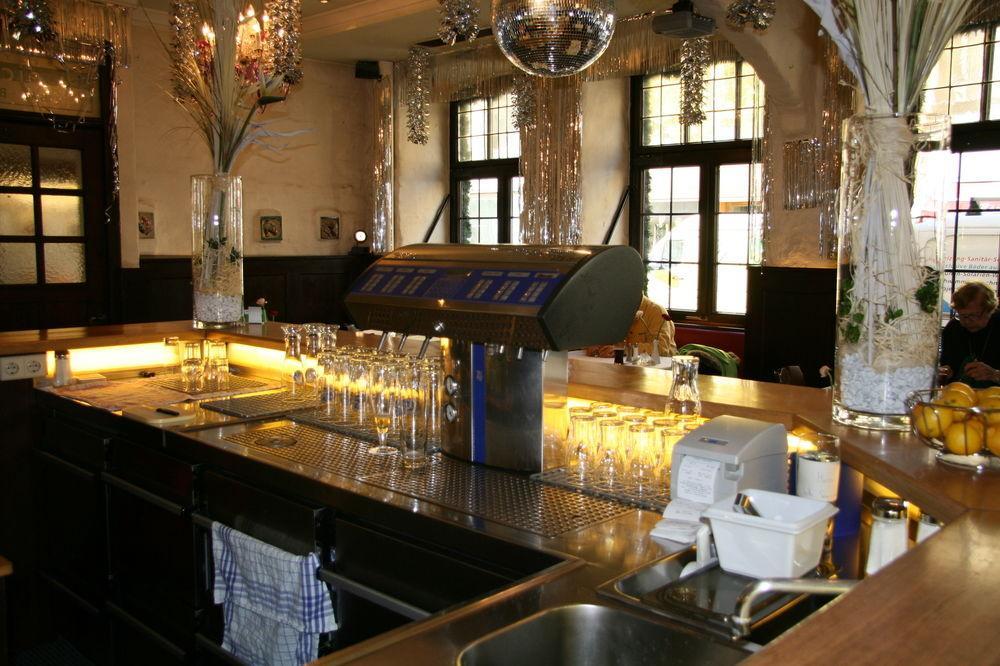 Deutsche Eiche 3*