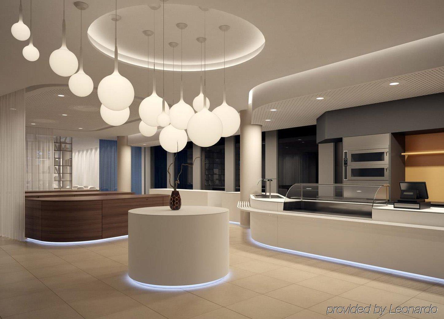 H2 Messe Hotel Munique