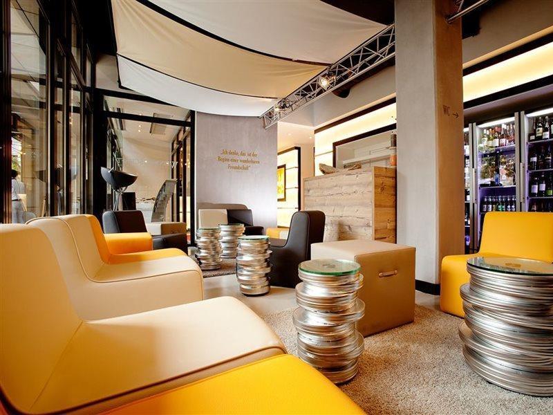 Hotel Vienna House Easy By Wyndham Munich