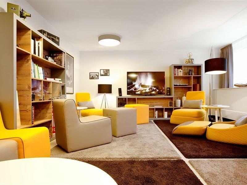 Hotel Vienna House Easy By Wyndham 4*