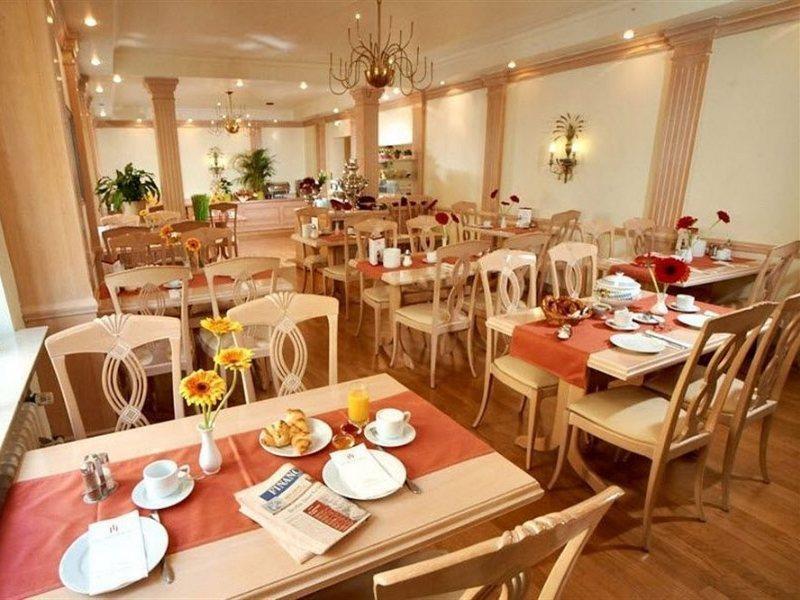 Adria Hotel Munich