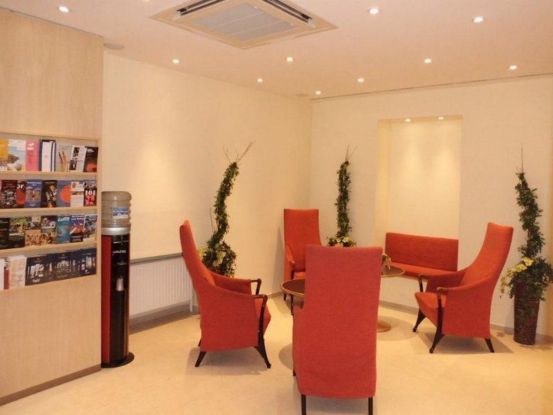 Adria Hotel 3*
