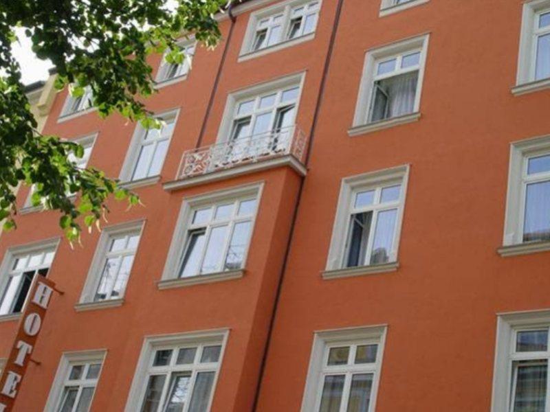 Adria 3* Munich