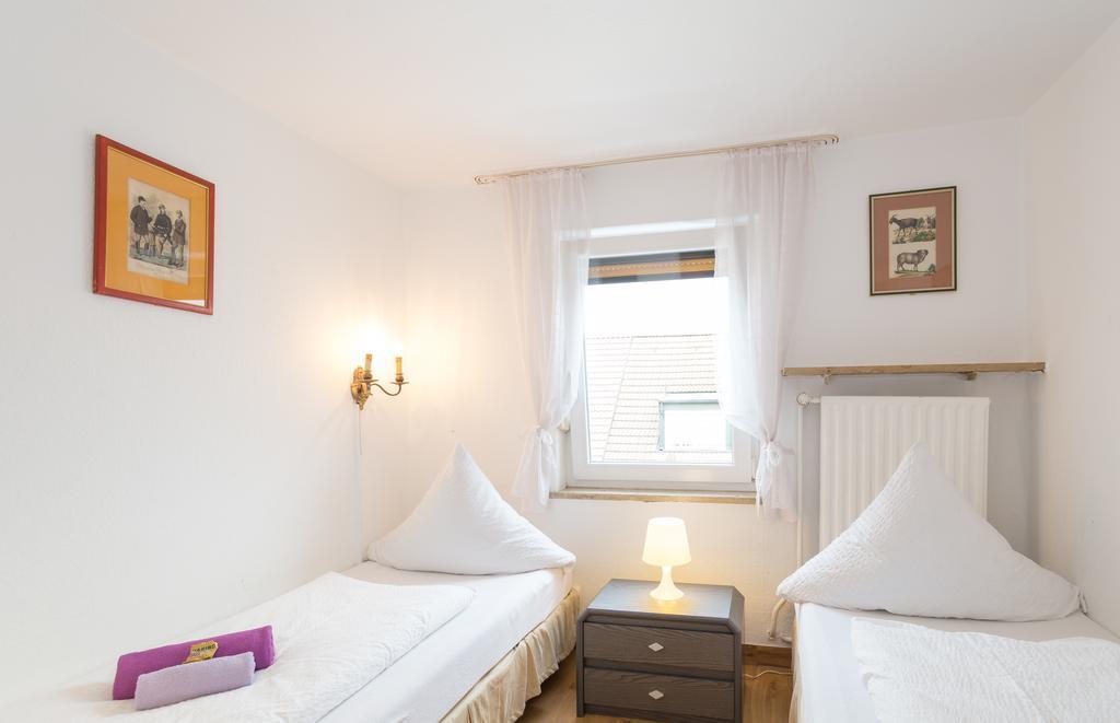 Hotel Moosbichl