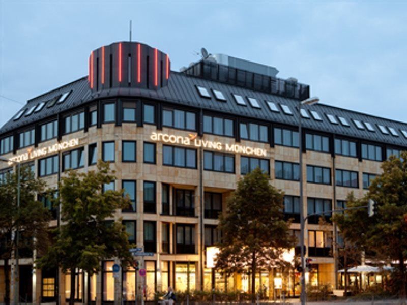Vienna House Easy By Wyndham Munich