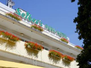 Seibel's Park Hotel Munich
