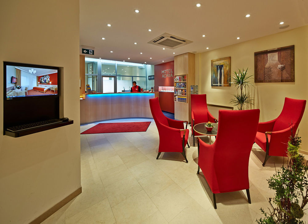 Hotel Adria Munich