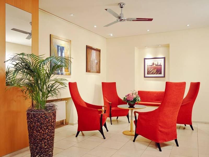 Hotel Adria 3*