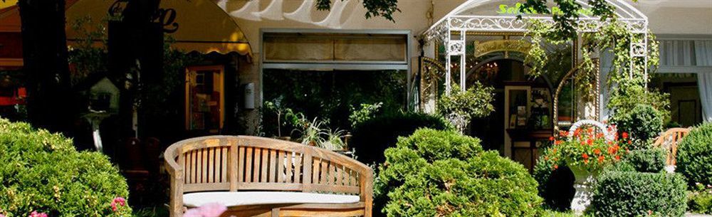 Seibel's Park Hotel 3*