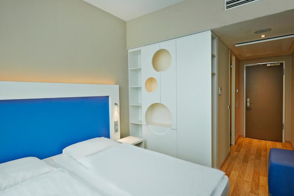 Hotel H2 Messe 3*