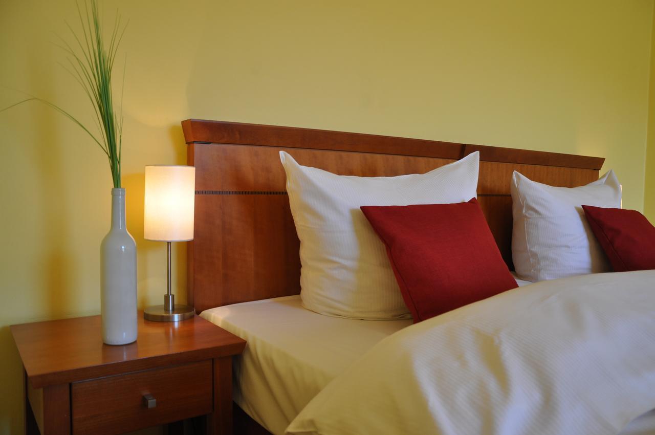 Parkhotel Im Lehel By Blattl Hotel 3*