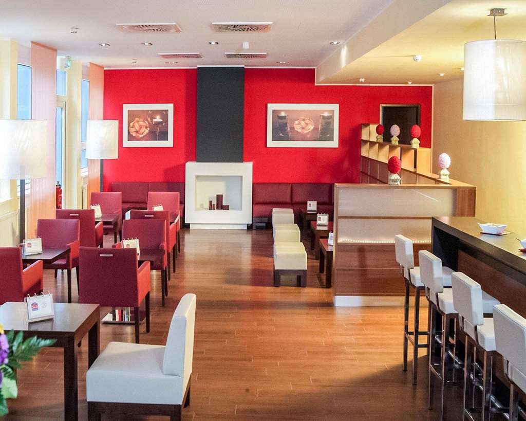 Comfort Hotel, Star Schwabing Hotel 3*