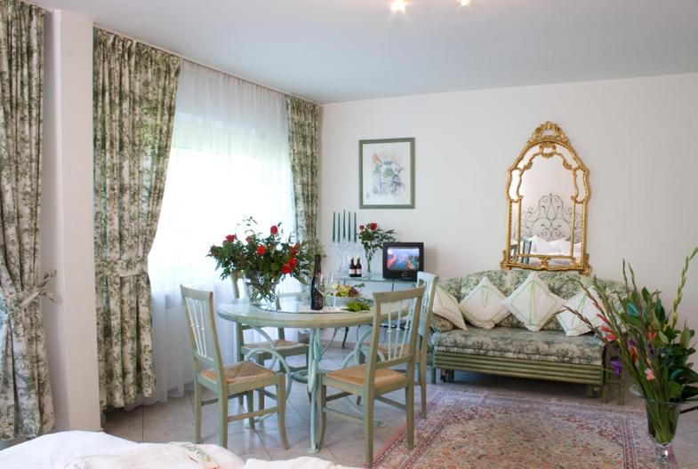 Seibel's Park Hotel Munich