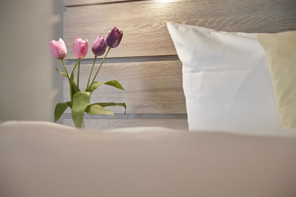 Tulip Messe Munich