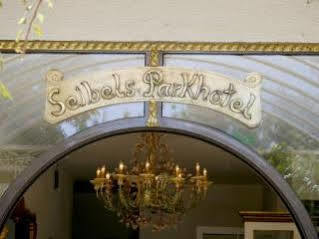 Seibel's Park 3*