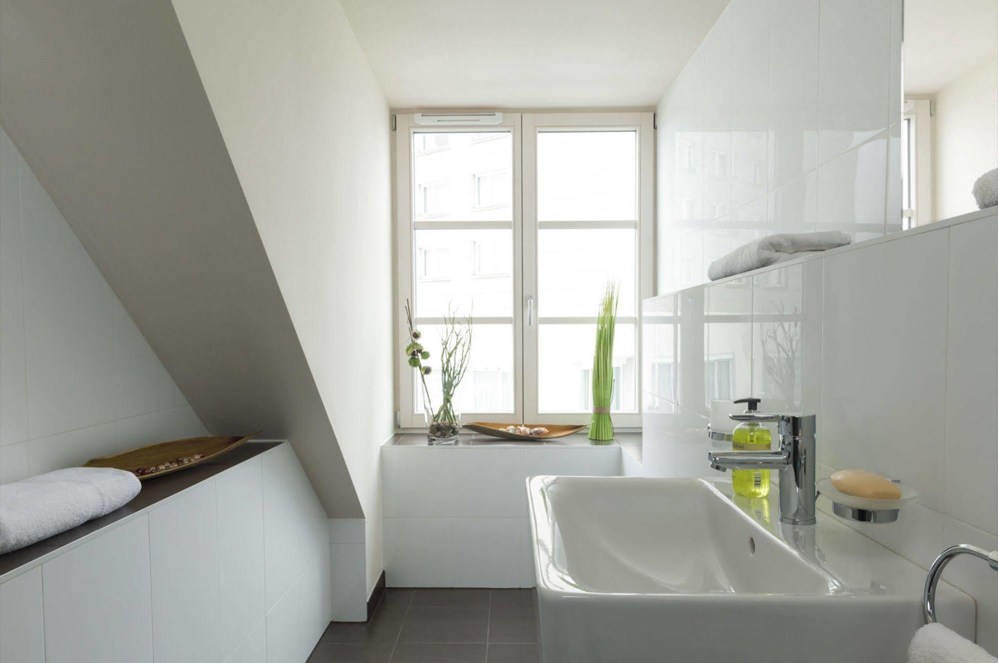 Aparthotel Batu Munich