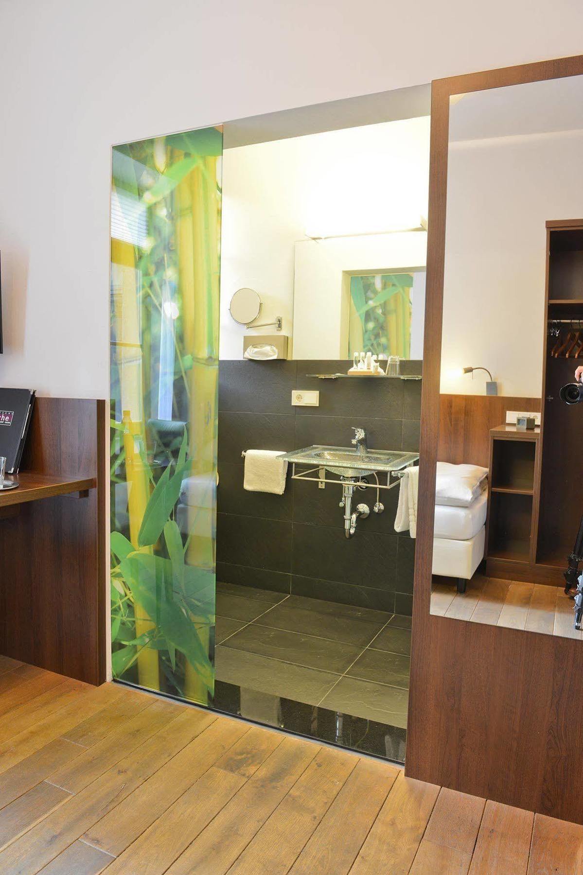 Deutsche Eiche Hotel Munich