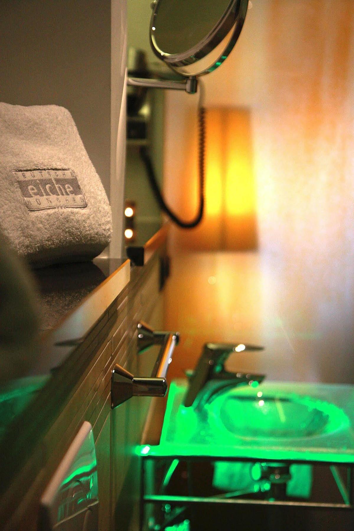 Hotel Deutsche Eiche Munich