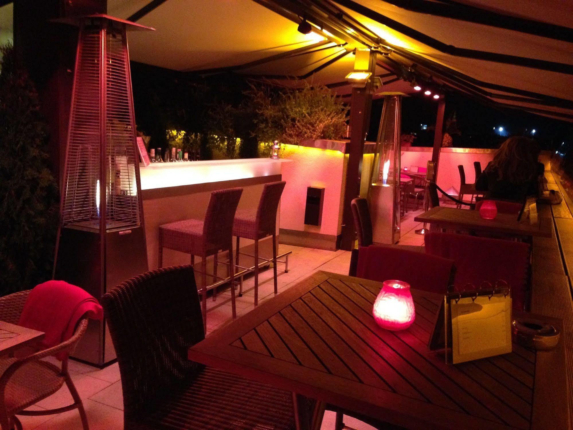 Deutsche Eiche 3* Munich