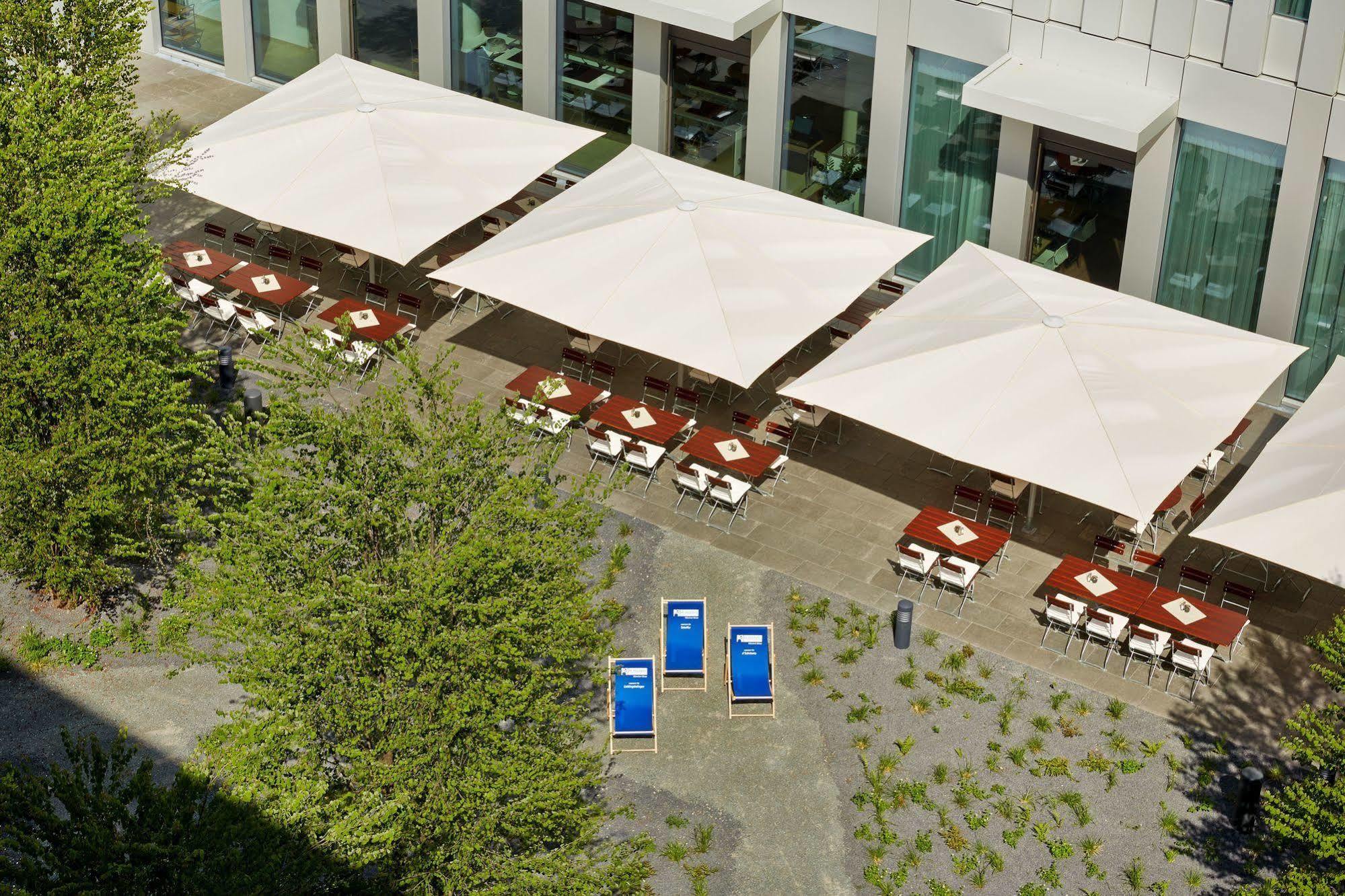 H2 Messe