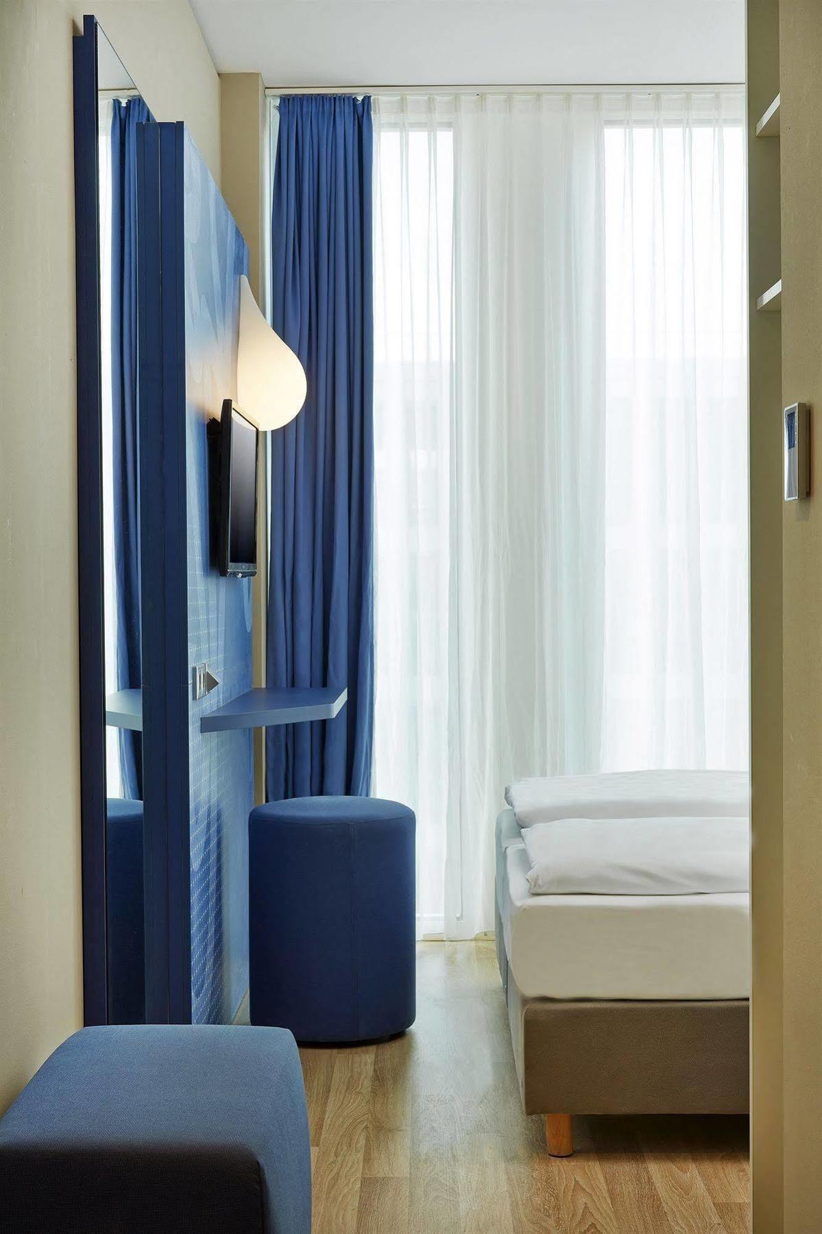 H2 Messe Hotel Munique