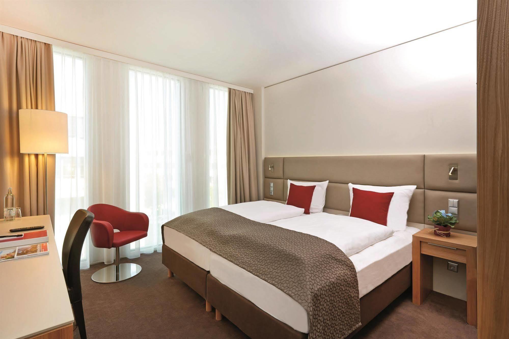 H2 Messe Hotel