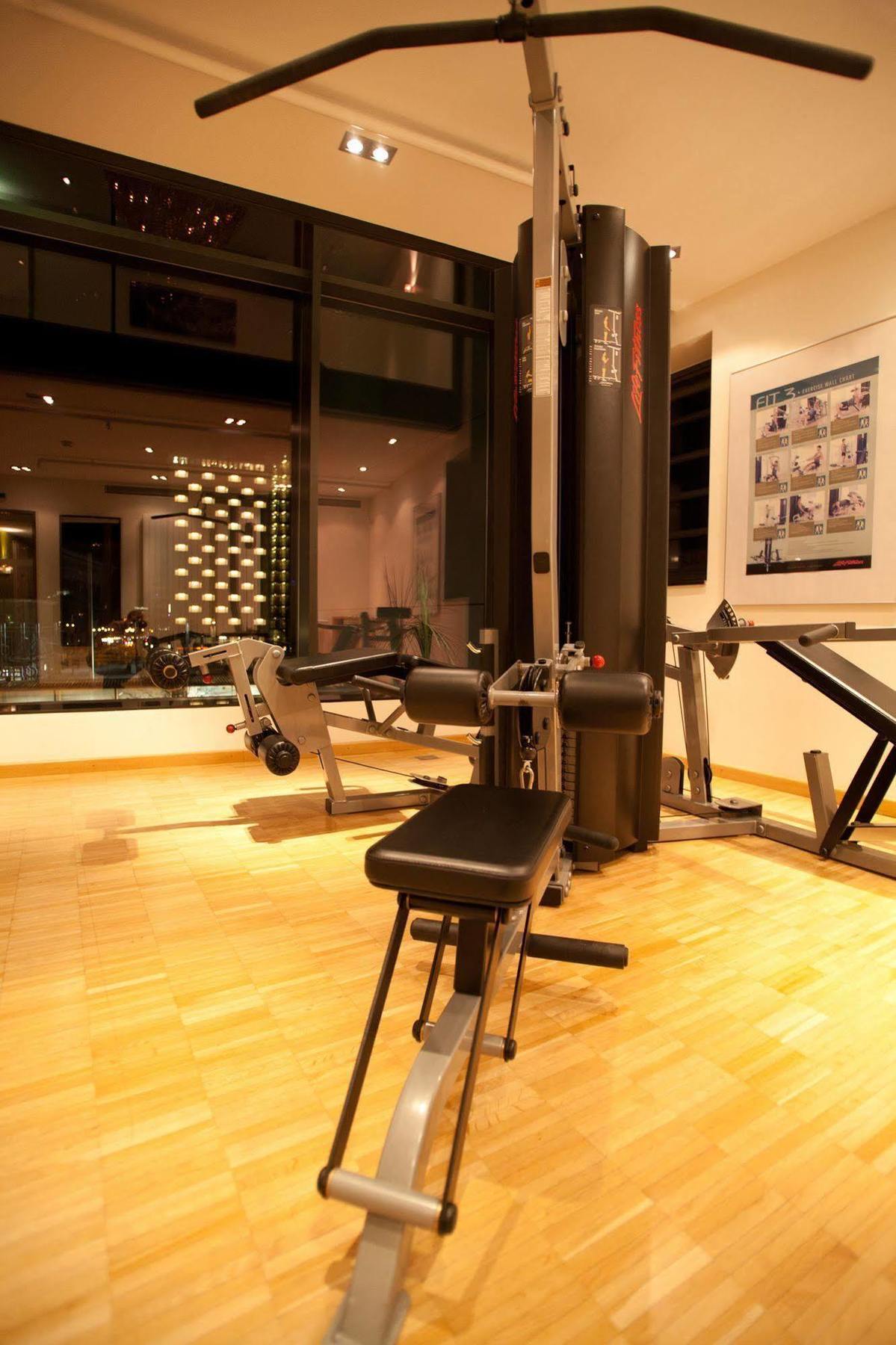 Hotel H2 Messe 3*