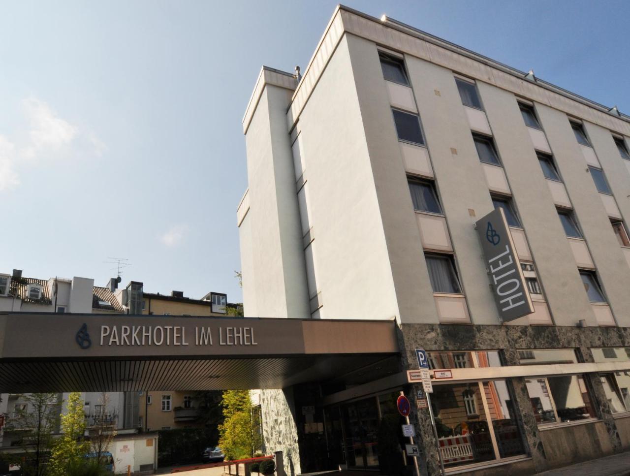 Parkhotel Im Lehel By Blattl Hotel