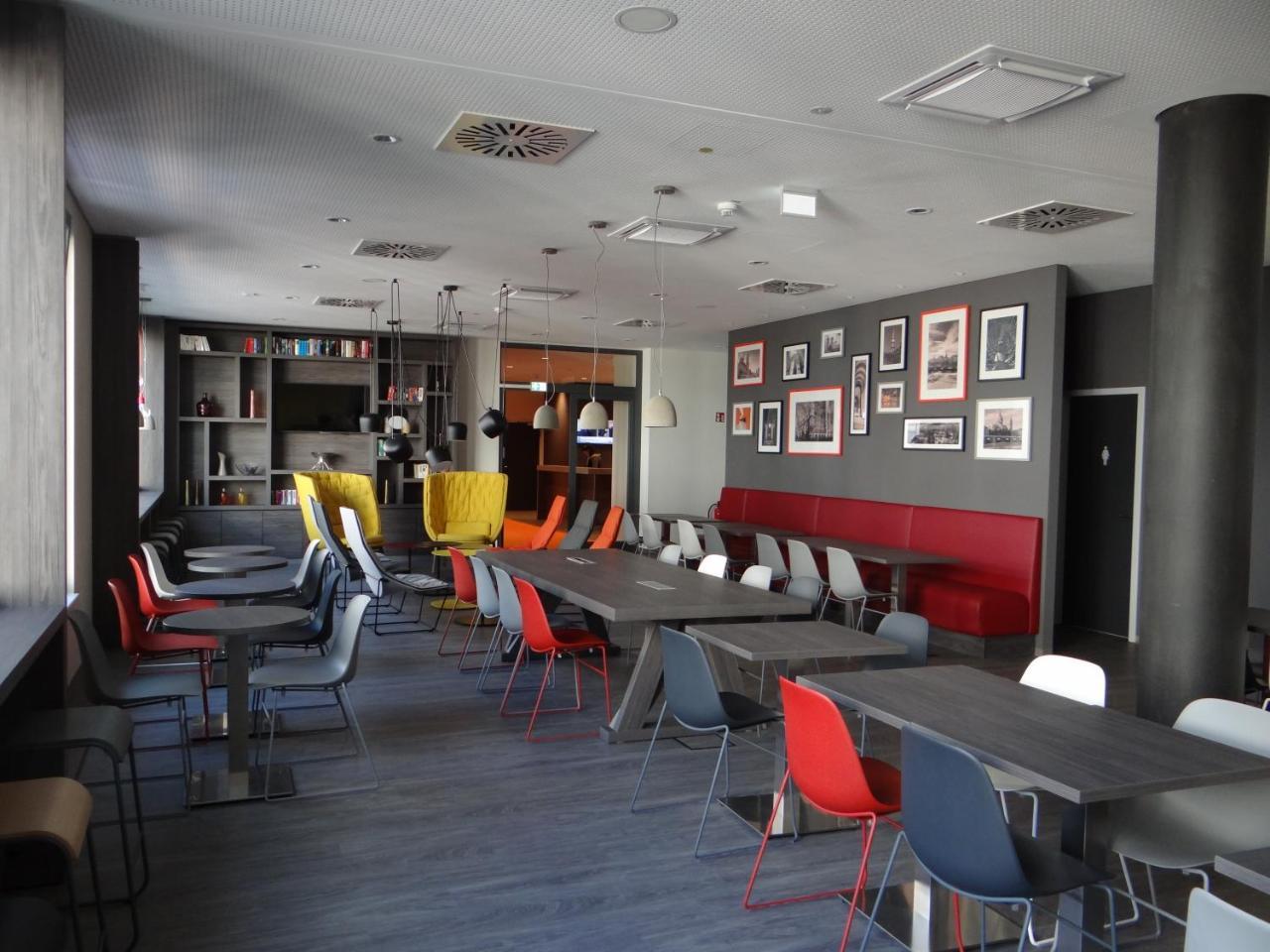 Hotel Campanile Sendling Munich
