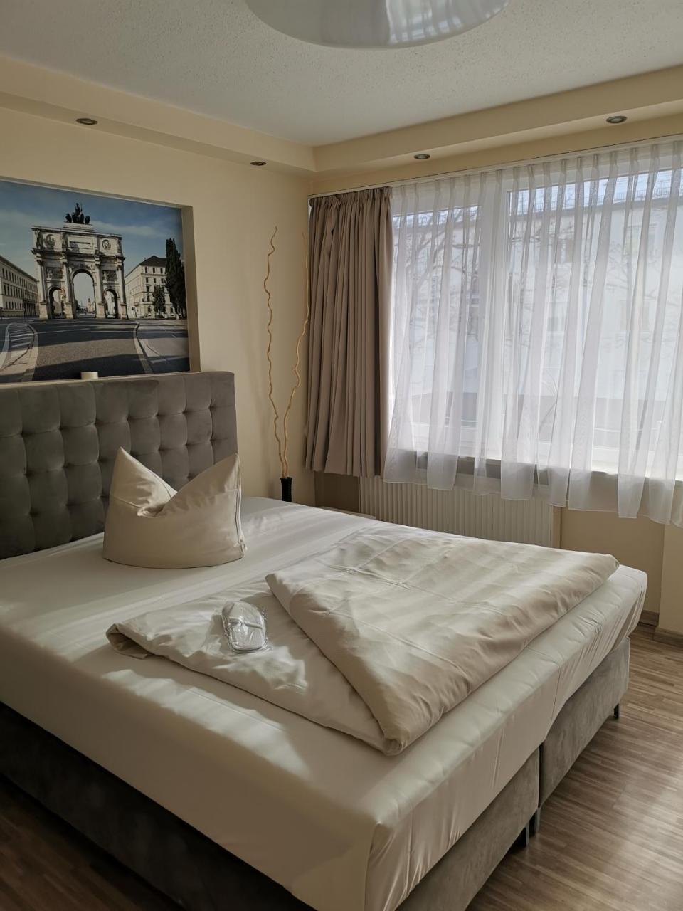 Hotel Petri Munich