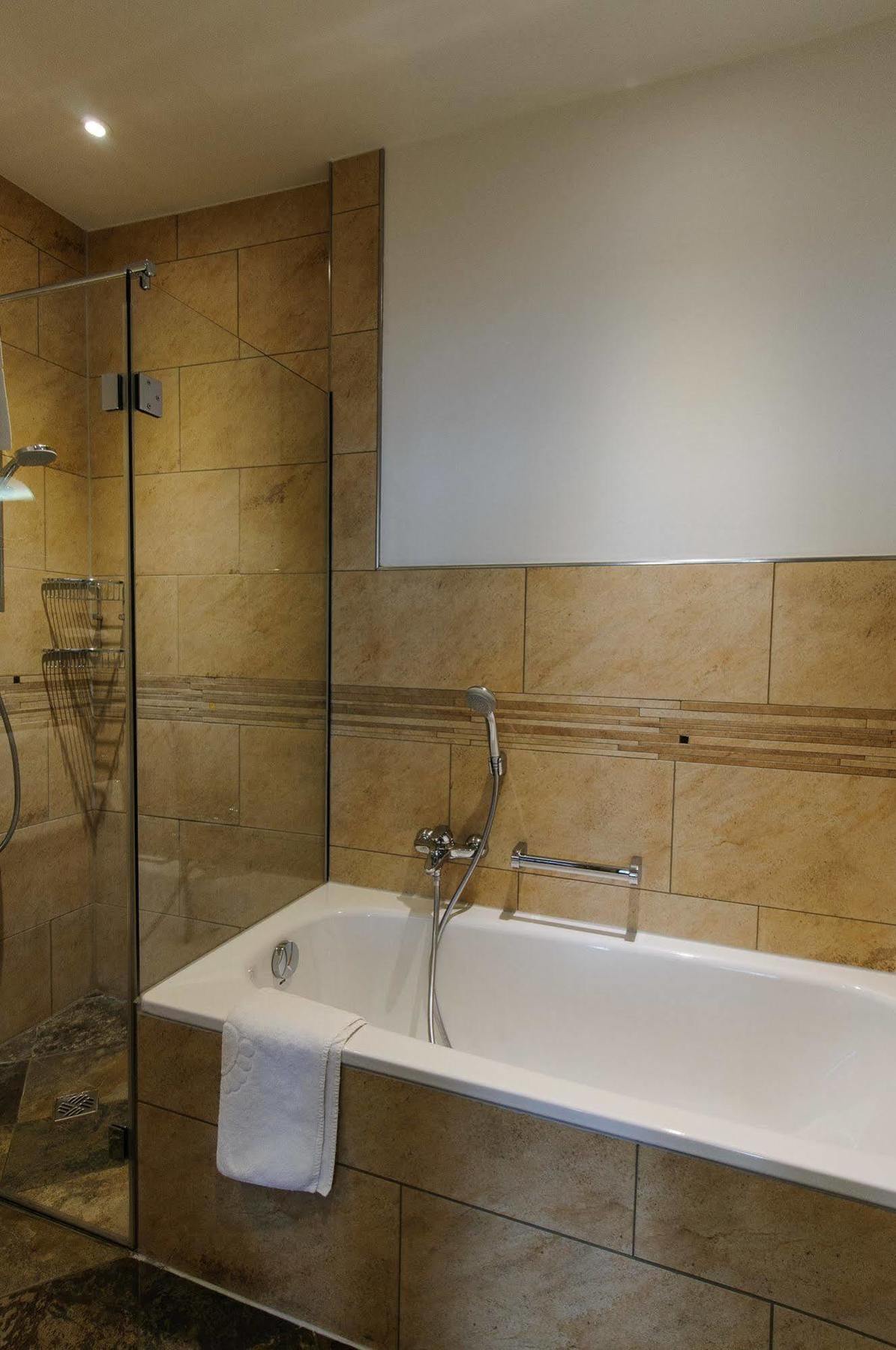 Hotel Deutsche Eiche Munich