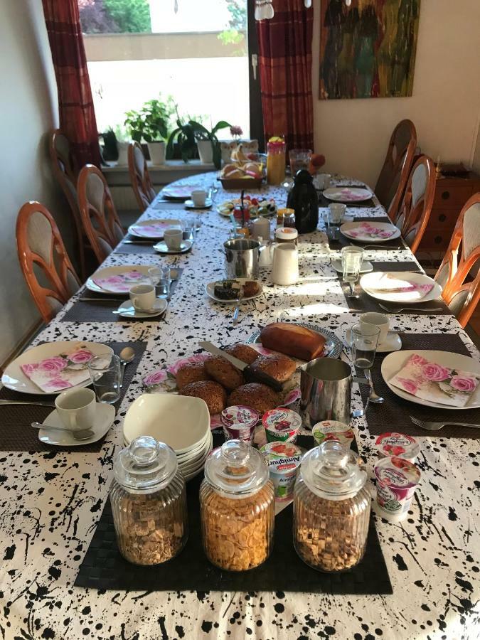 Zeevat Bed & Breakfast Munich