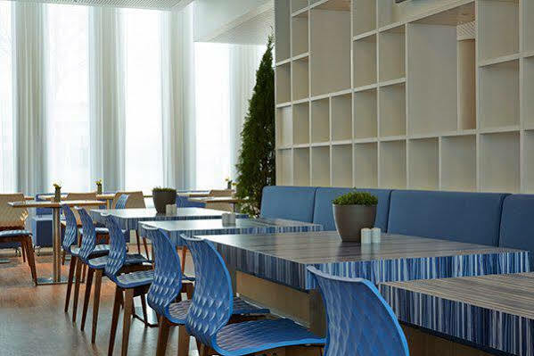 Hotel H2 Messe