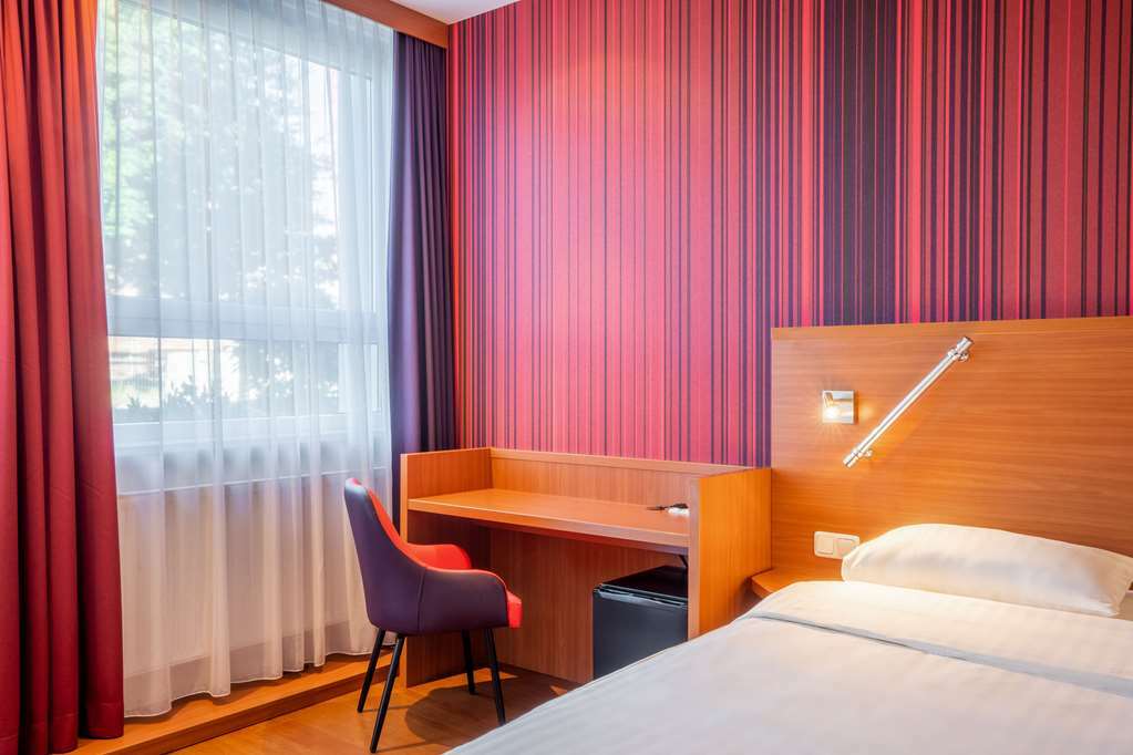 Comfort Hotel, Star Schwabing Hotel 3*