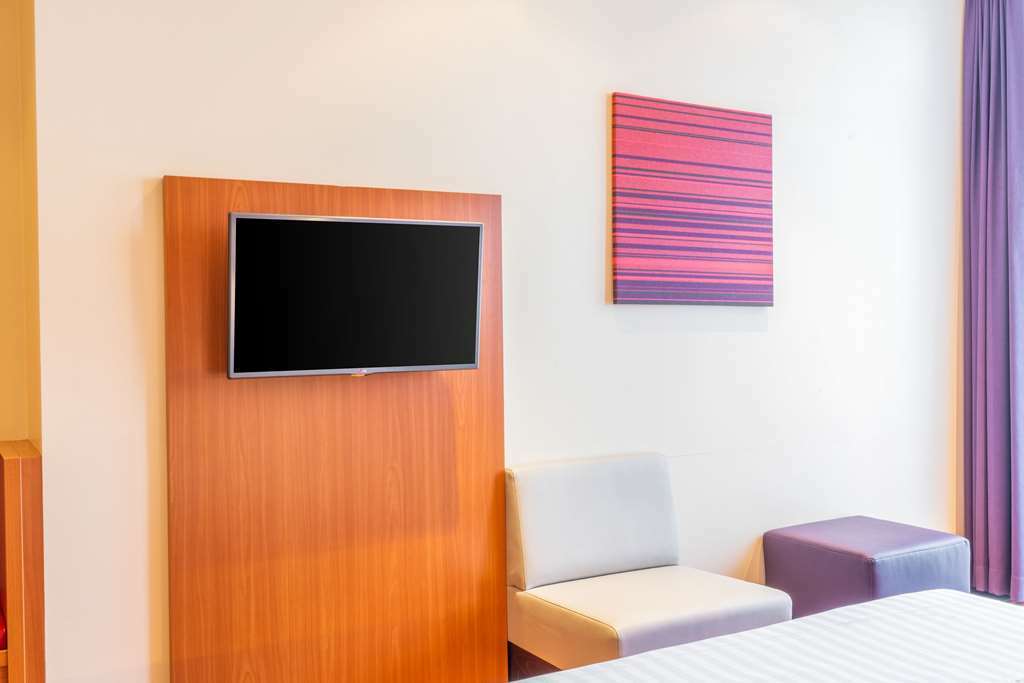 Comfort Hotel, Star Schwabing 3* Munich